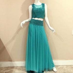 City Triangles Dress Size 7